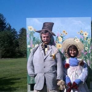 Meet your Posher, Brian